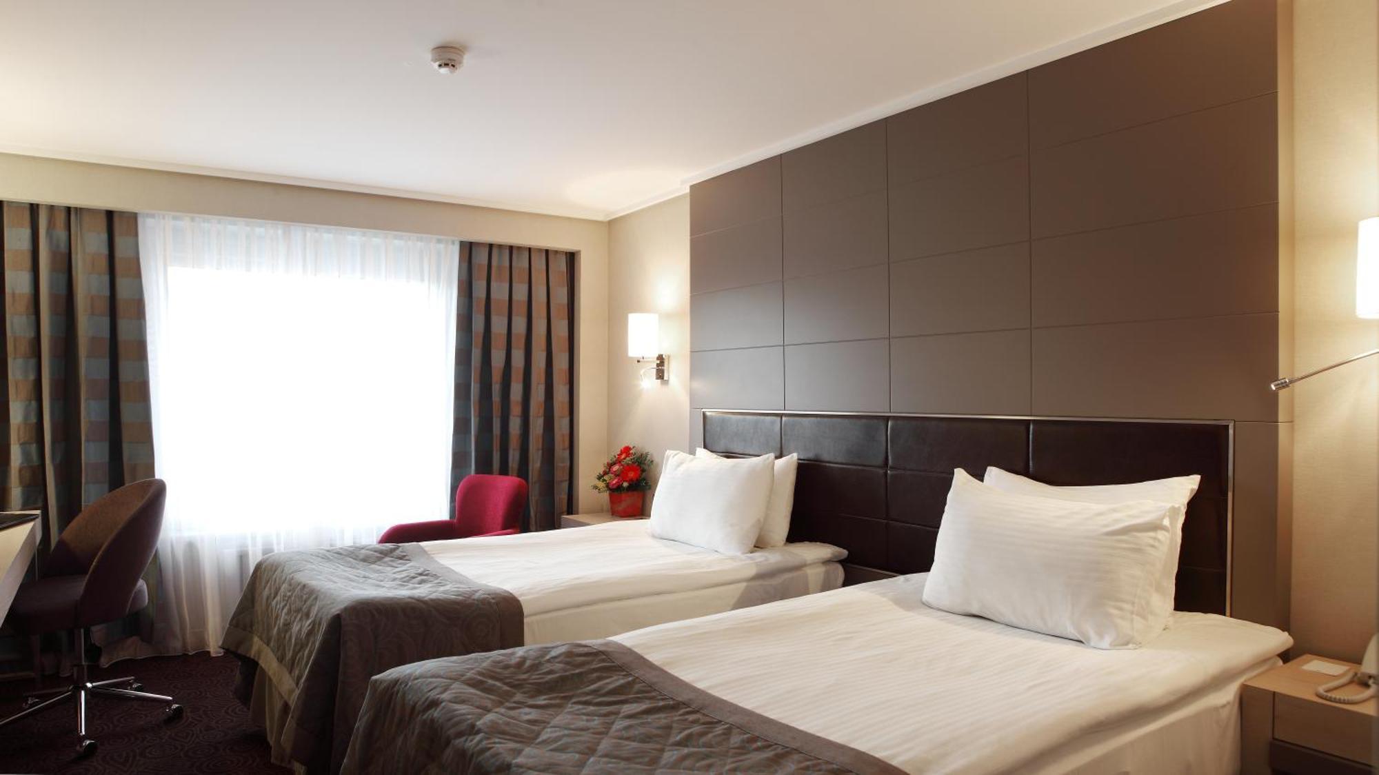 Eyuboglu Hotel Ankara Kültér fotó