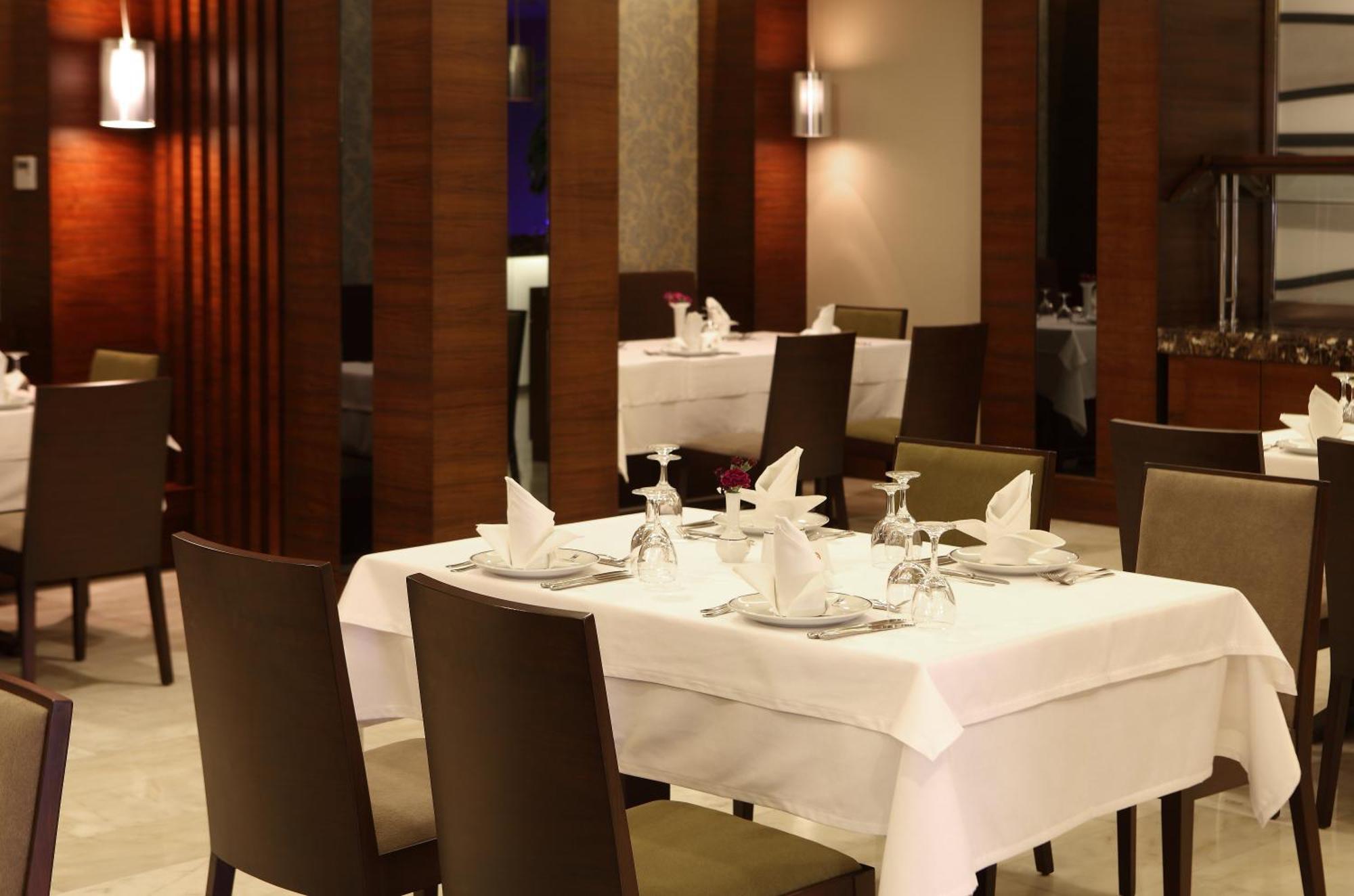Eyuboglu Hotel Ankara Kültér fotó