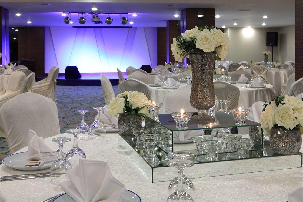 Eyuboglu Hotel Ankara Kültér fotó