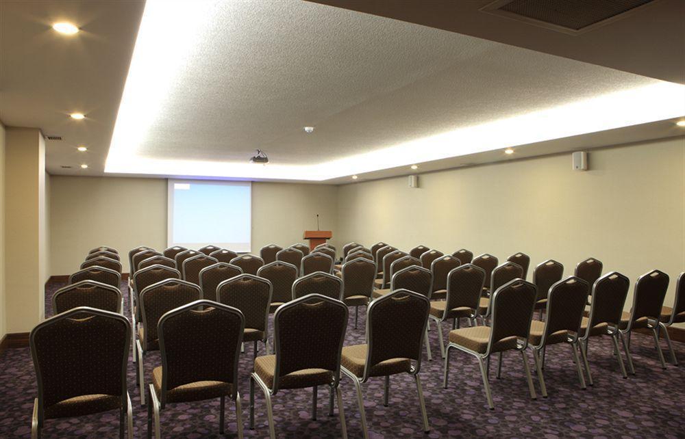 Eyuboglu Hotel Ankara Kültér fotó