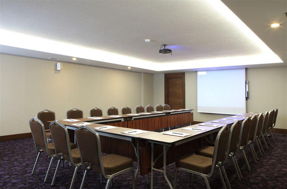 Eyuboglu Hotel Ankara Kültér fotó