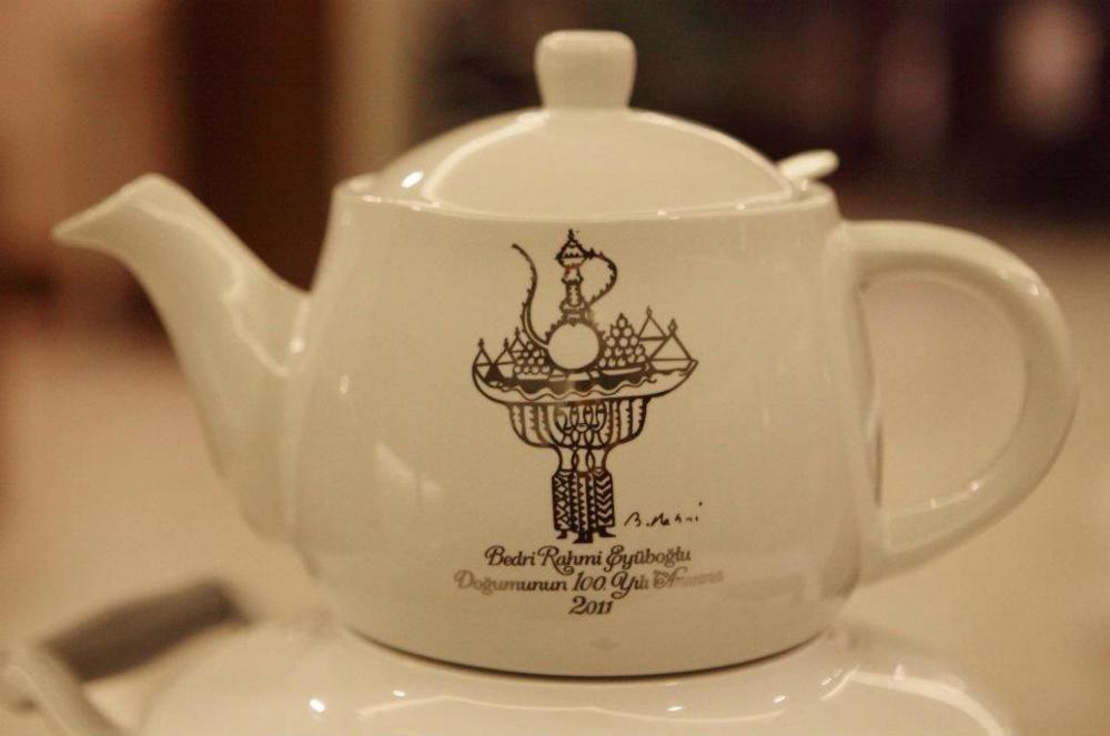 Eyuboglu Hotel Ankara Kültér fotó