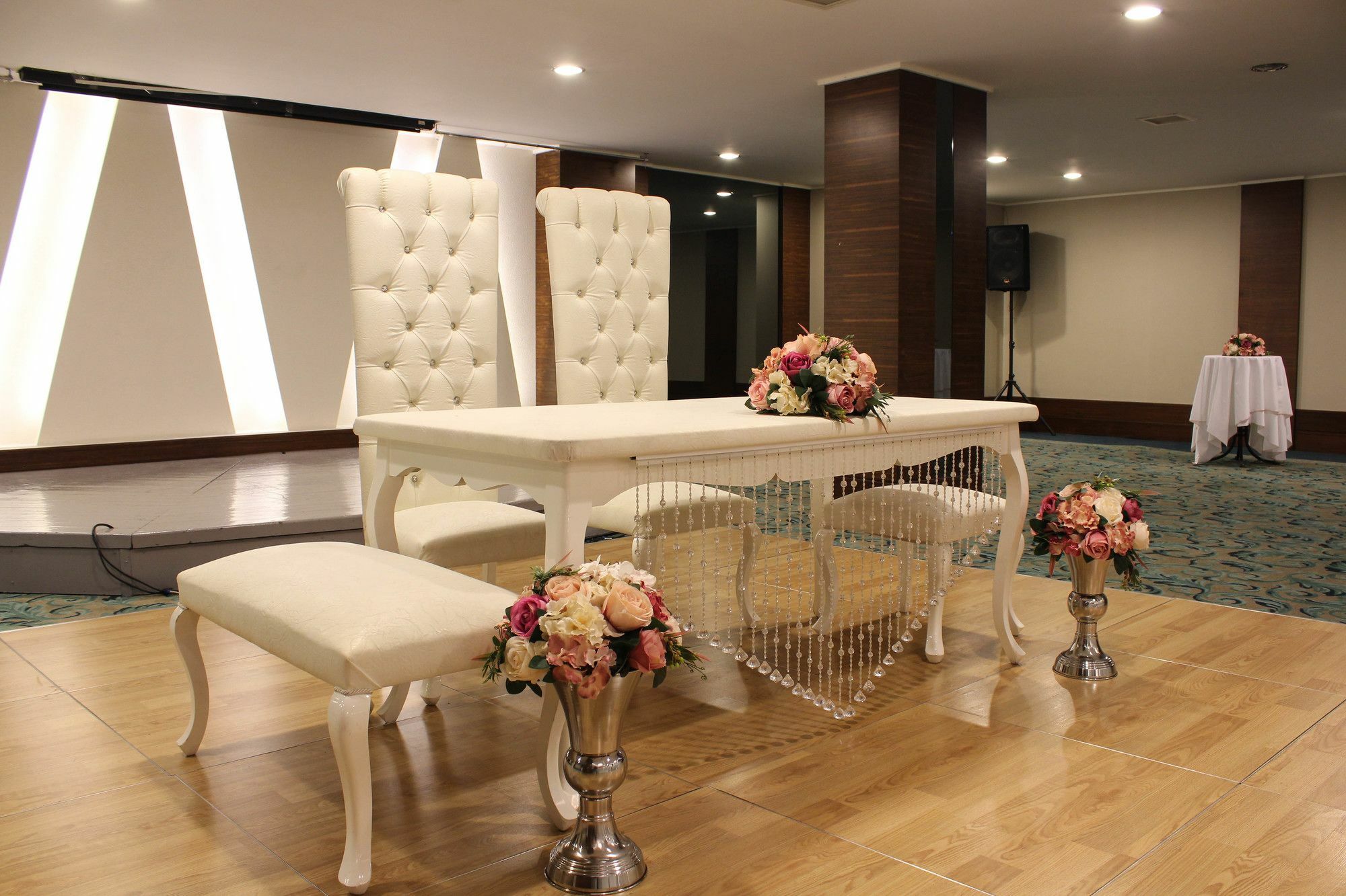 Eyuboglu Hotel Ankara Kültér fotó