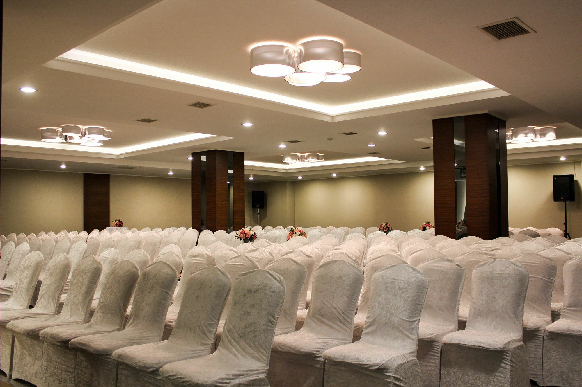 Eyuboglu Hotel Ankara Kültér fotó